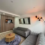 Wohlfuehl Neuwied-irlich Appartement Neuwied
