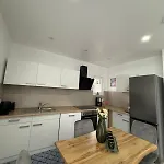 Wohlfuehl Neuwied-irlich Appartement
