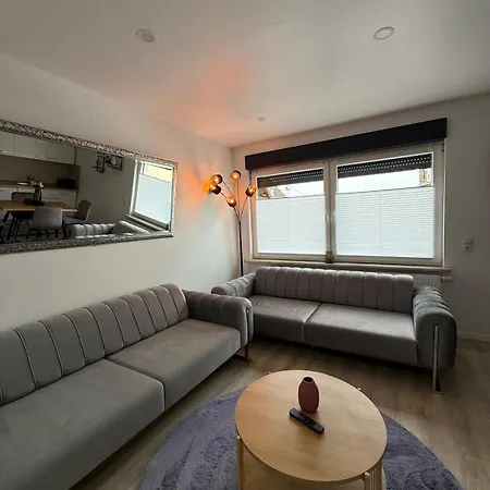 Appartement Wohlfuehl Neuwied-irlich *