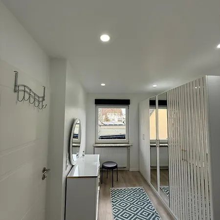 Appartement Wohlfuehl Neuwied-irlich