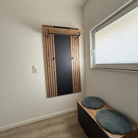 Wohlfuehl Neuwied-irlich