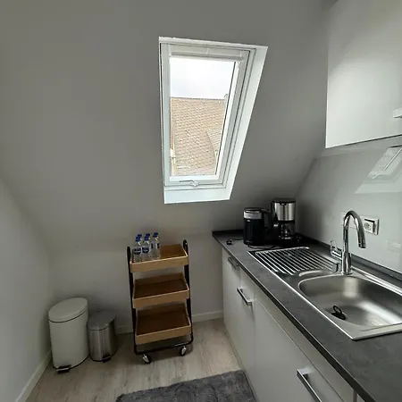 Appartement Wohlfuehl Neuwied-irlich *