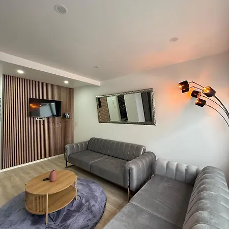 Wohlfuehl Neuwied-irlich Appartement Neuwied