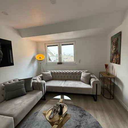 Appartement Wohlfuehl Neuwied-irlich *