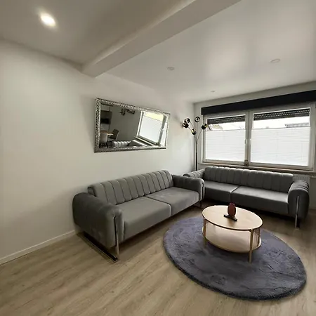 Wohlfuehl Neuwied-irlich Neuwied