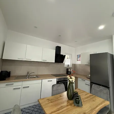 Wohlfuehl Neuwied-irlich Appartement