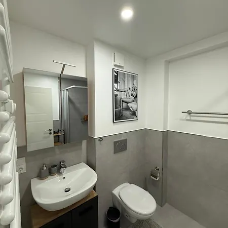 Appartement Wohlfuehl Neuwied-irlich *