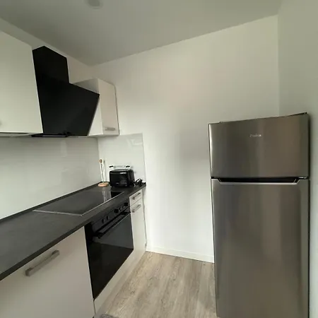 Wohlfuehl Neuwied-irlich Neuwied