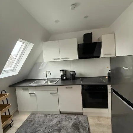 Wohlfuehl Neuwied-irlich Neuwied