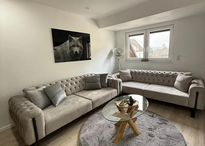 Wohlfuehl Neuwied-irlich Neuwied