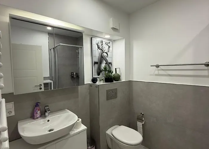 Wohlfuehl Neuwied-irlich 노이비트