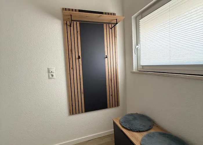 Wohlfuehl Neuwied-irlich