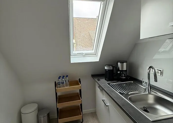 Apartment Wohlfuehl Neuwied-irlich *