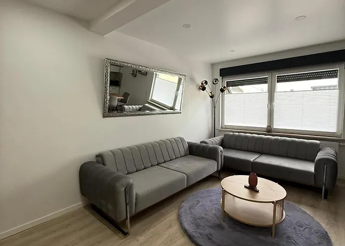 Wohlfuehl Neuwied-irlich Neuwied