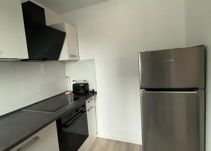 Wohlfuehl Neuwied-irlich Neuwied