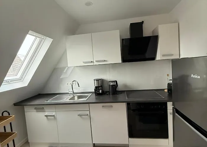 Wohlfuehl Neuwied-irlich 노이비트